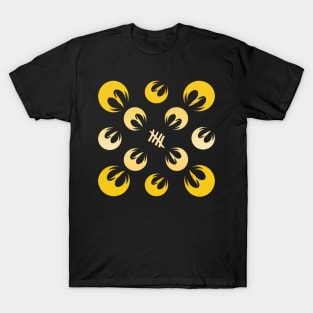 Gregor Starbird T-Shirt